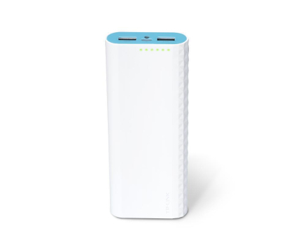 Powerbank TP-Link TL-PB15600 15600mAh 2xUSB 5V/2.4A
